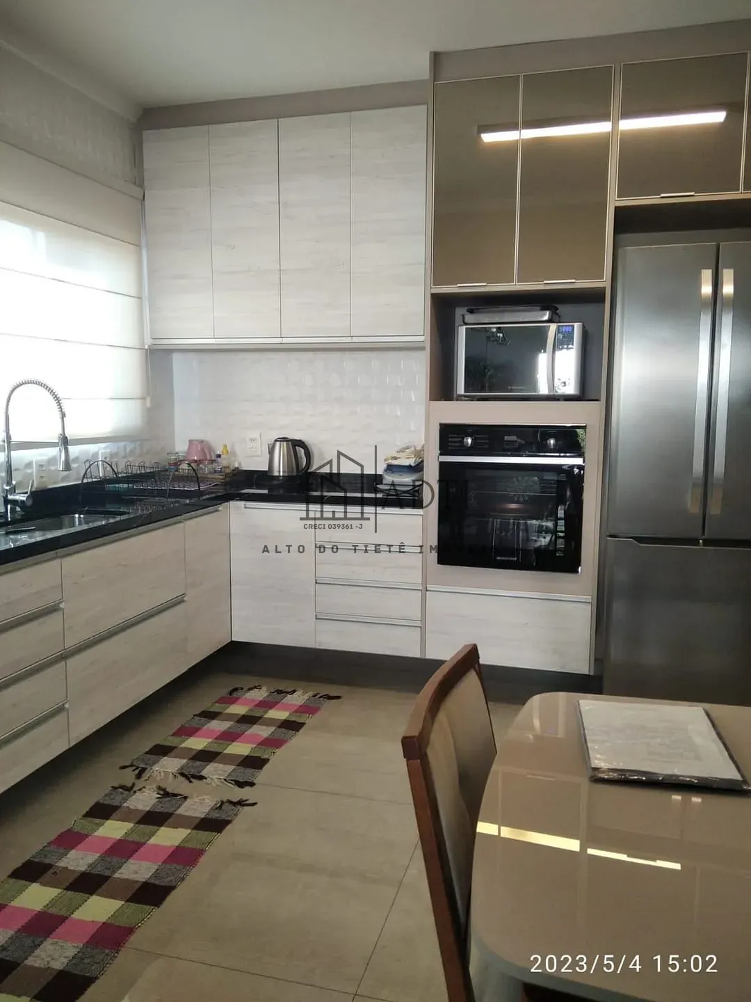 Sobrado, 3 quartos, 300 m² - Foto 15