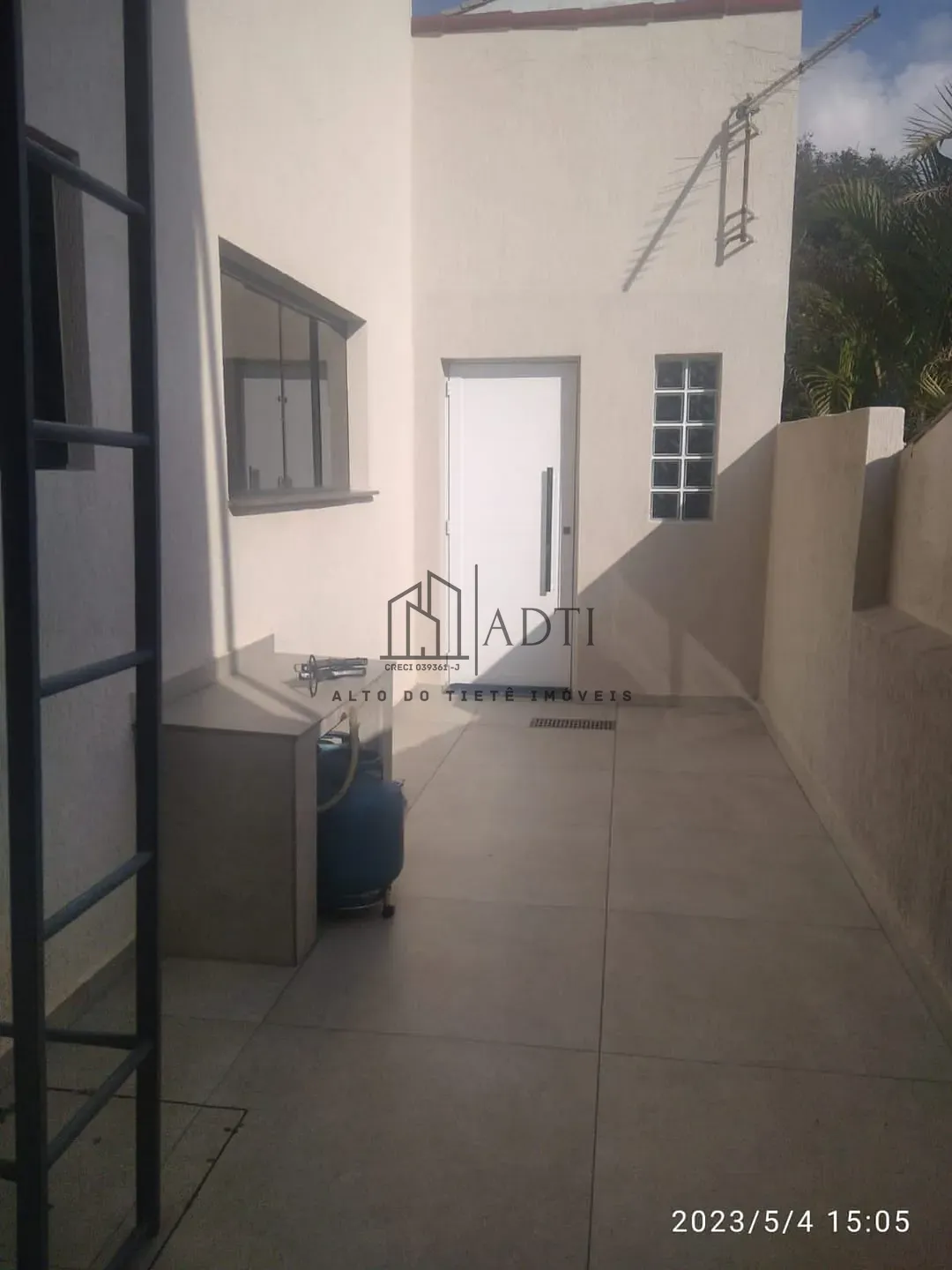 Sobrado, 3 quartos, 300 m² - Foto 20