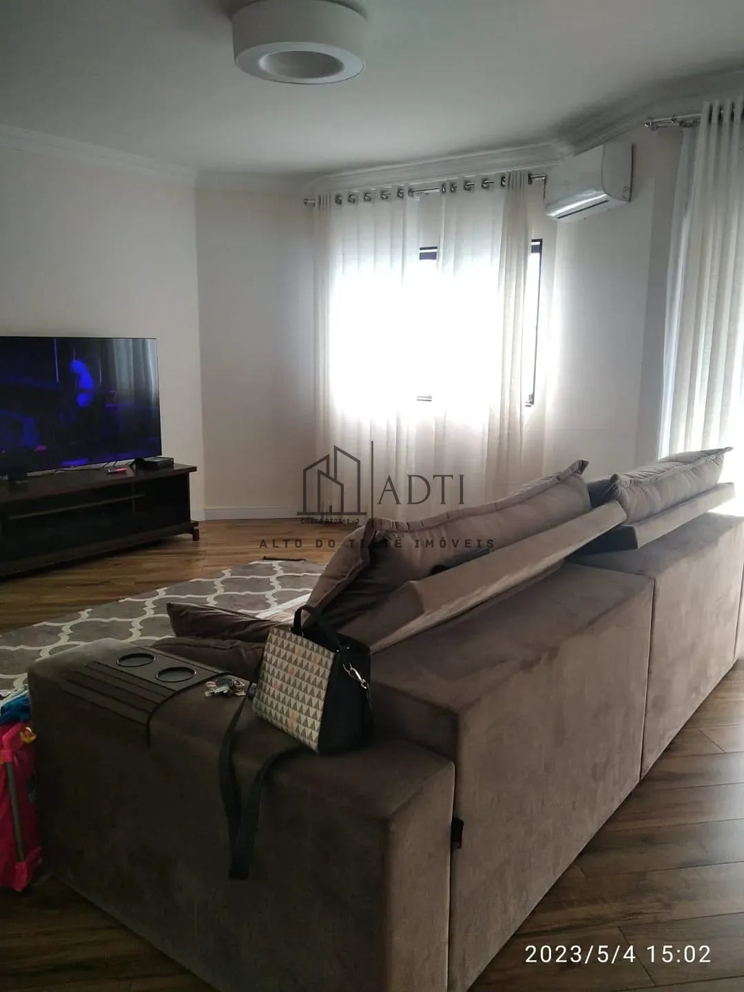 Sobrado, 3 quartos, 300 m² - Foto 18