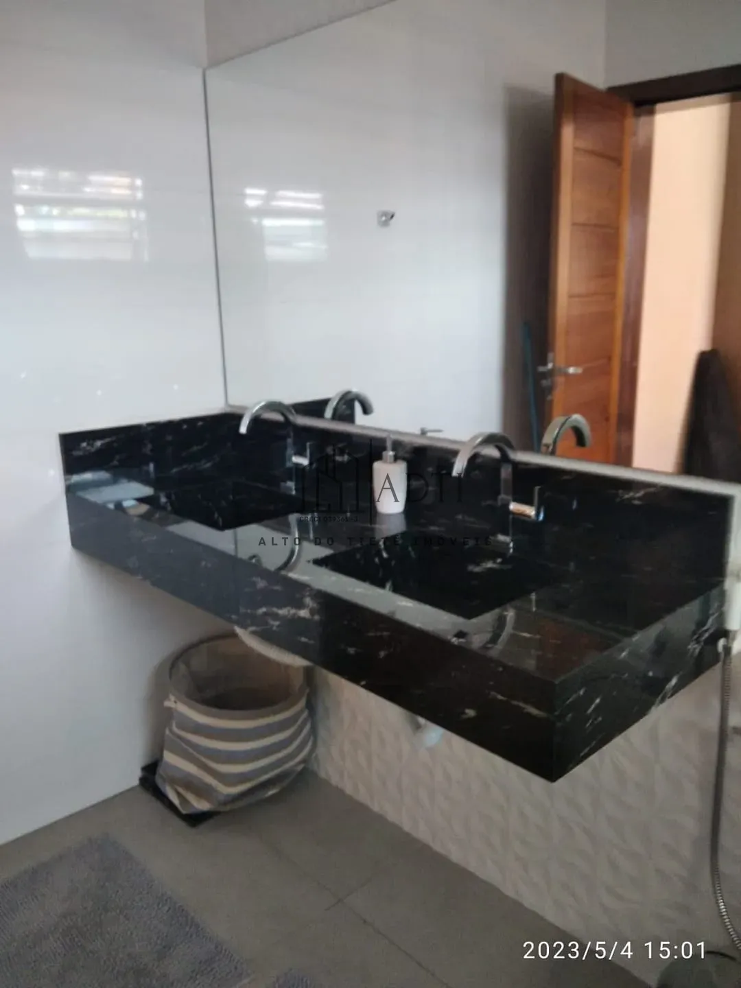 Sobrado, 3 quartos, 300 m² - Foto 21