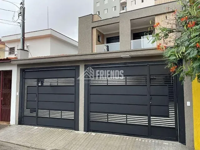 Sobrado com 158m² 3 quartos e 2 banheiros, à venda, no bairro Vila Carrão em São Paulo