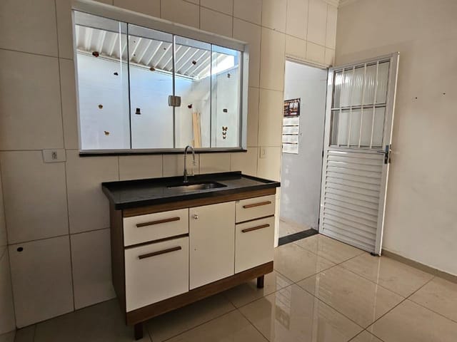 Sobrado 2 quartos e 1 banheiro, à venda, no bairro Jardim Vera Cruz(Zona Leste) em São Paulo