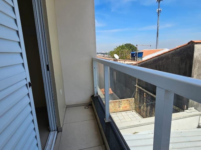 Sobrado 2 quartos e 1 banheiro, à venda, no bairro Jardim Vera Cruz(Zona Leste) em São Paulo