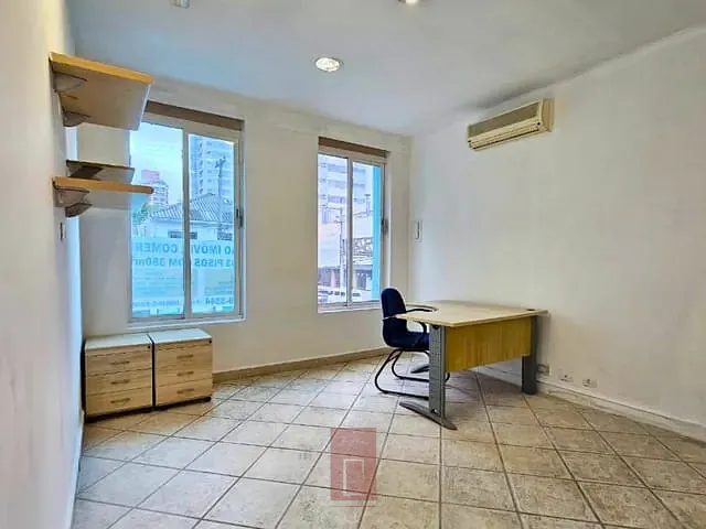 Sobrado com 380m², à venda, no bairro Vila Mariana em São Paulo