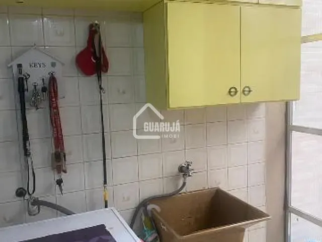 Sobrado 2 quartos e 2 banheiros, à venda, no bairro Enseada em Guarujá