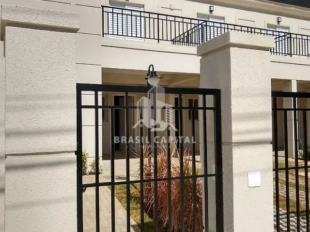 Casa com 100m² 2 quartos e 1 banheiro, à venda, no bairro Jardim Residencial Martinez em Sorocaba