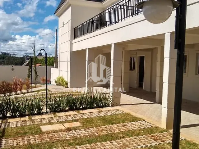 Casa com 100m² 2 quartos e 1 banheiro, à venda, no bairro Jardim Residencial Martinez em Sorocaba