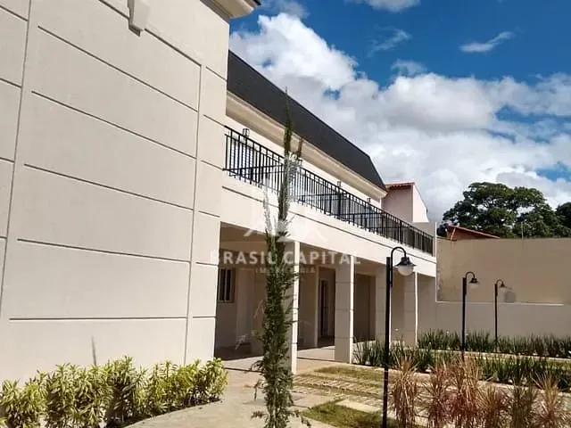 Casa com 100m² 2 quartos e 1 banheiro, à venda, no bairro Jardim Residencial Martinez em Sorocaba