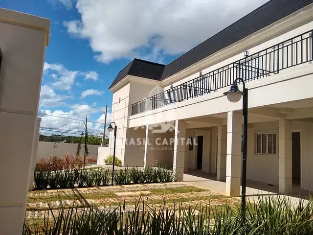 Casa com 100m² 2 quartos e 1 banheiro, à venda, no bairro Jardim Residencial Martinez em Sorocaba