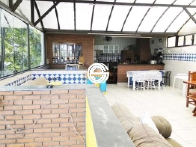 Sobrado 4 quartos e 6 banheiros, à venda, no bairro Vila Aricanduva em São Paulo