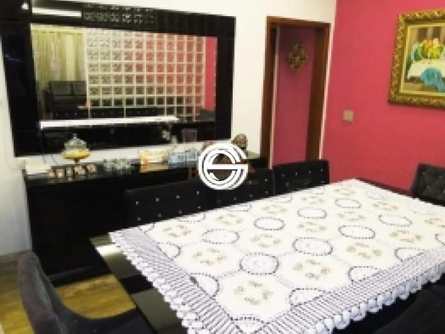 Sobrado 4 quartos e 6 banheiros, à venda, no bairro Vila Aricanduva em São Paulo
