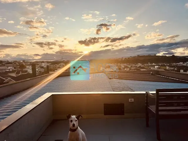 Sobrado com 335m² 4 quartos e 4 banheiros, à venda, no bairro Urbanova em São José dos Campos