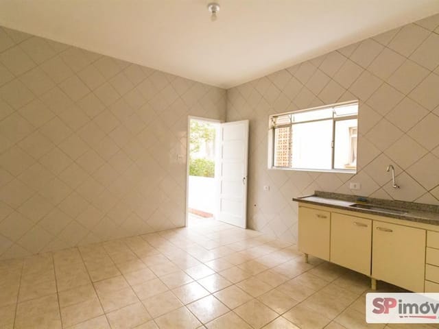 Foto do Sobrado - Sobrado para locação, Santana, São Paulo, SP | Cimad Imobiliária