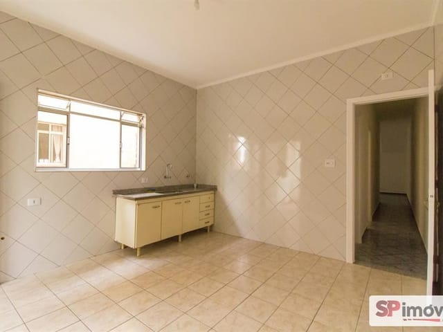 Foto do Sobrado - Sobrado para locação, Santana, São Paulo, SP | Cimad Imobiliária