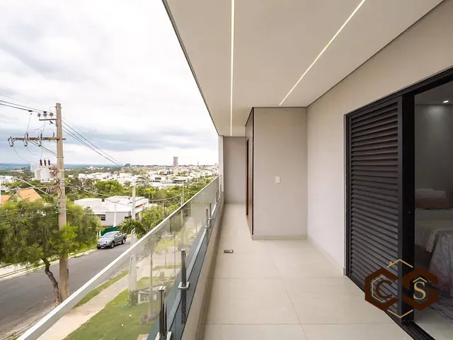 Sobrado com 492m² 3 quartos e 4 banheiros, à venda, no bairro Jardim Santa Rita em Indaiatuba
