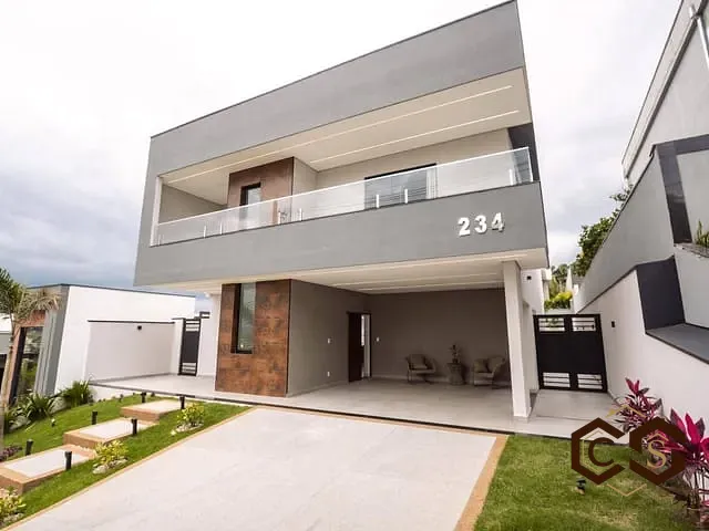 Sobrado com 492m² 3 quartos e 4 banheiros, à venda, no bairro Jardim Santa Rita em Indaiatuba