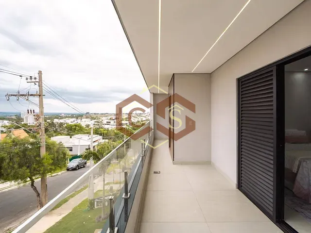 Sobrado com 492m² 3 quartos e 4 banheiros, à venda, no bairro Jardim Santa Rita em Indaiatuba