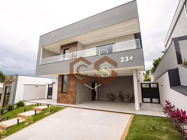 Sobrado com 492m² 3 quartos e 4 banheiros, à venda, no bairro Jardim Santa Rita em Indaiatuba