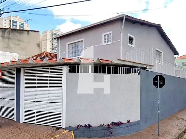 Sobrado com 295m² 4 quartos e 3 banheiros, à venda ou para alugar, no bairro Camargos em Guarulhos