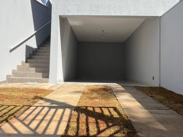 Foto do Sobrado - Sobrado à venda, Nova Trieste, Jarinu, SP | Copette Imóveis