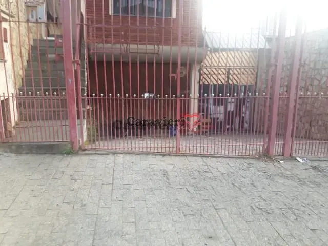 Sobrado com 240m² 4 quartos e 1 banheiro, à venda, no bairro Vila São Geraldo em São Paulo