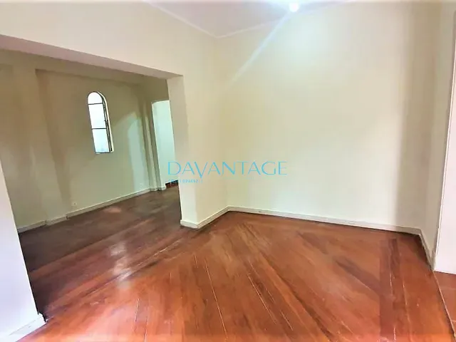 Sobrado com 57m² 4 quartos e 2 banheiros, para alugar, no bairro Higienópolis em São Paulo