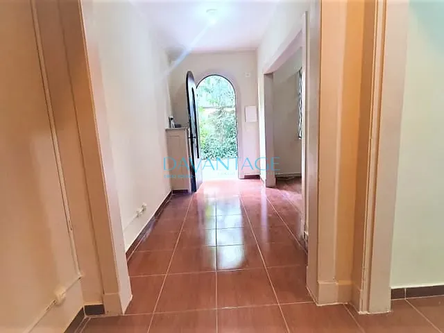 Sobrado com 57m² 4 quartos e 2 banheiros, para alugar, no bairro Higienópolis em São Paulo