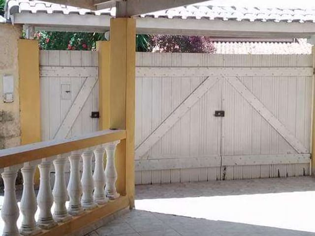 Sobrado com 273m² 3 quartos e 3 banheiros, à venda, no bairro Conjunto Habitacional Terra dos Ipês II (Fase II) em Pindamonhangaba