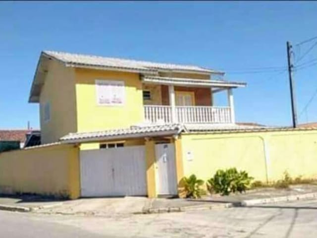 Sobrado com 273m² 3 quartos e 3 banheiros, à venda, no bairro Conjunto Habitacional Terra dos Ipês II (Fase II) em Pindamonhangaba