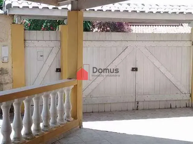Sobrado com 273m² 3 quartos e 3 banheiros, à venda, no bairro Conjunto Habitacional Terra dos Ipês II (Fase II) em Pindamonhangaba