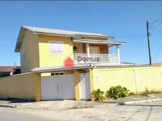 Sobrado com 273m² 3 quartos e 3 banheiros, à venda, no bairro Conjunto Habitacional Terra dos Ipês II (Fase II) em Pindamonhangaba