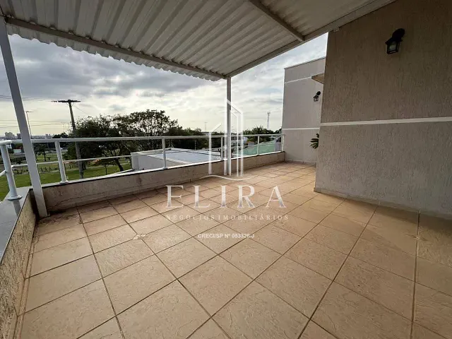 Sobrado com 230m² 3 quartos e 5 banheiros, à venda, no bairro Jardim São José em Americana