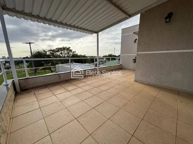 Sobrado com 230m² 3 quartos e 5 banheiros, à venda, no bairro Jardim São José em Americana