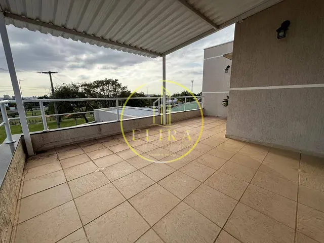 Sobrado com 230m² 3 quartos e 5 banheiros, à venda, no bairro Jardim São José em Americana