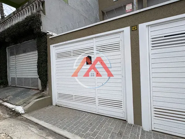 Sobrado 3 quartos e 3 banheiros, à venda, no bairro Vila Primavera em São Paulo
