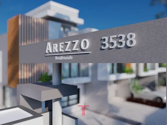 Sobrado com 87m² 3 quartos e 3 banheiros, à venda, no bairro Umbará em Curitiba