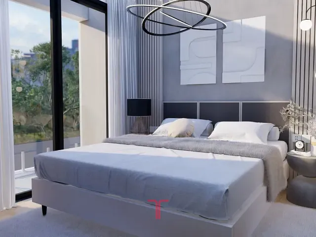 Sobrado com 87m² 3 quartos e 3 banheiros, à venda, no bairro Umbará em Curitiba