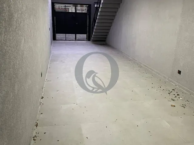 Sobrado 3 quartos e 3 banheiros, à venda, no bairro Jardim Brasília (Zona Leste) em São Paulo