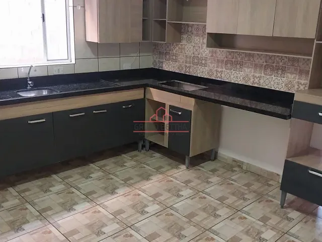 Sobrado com 130m² 5 quartos e 3 banheiros, à venda, no bairro Residencial Vale do Sol em Itapevi