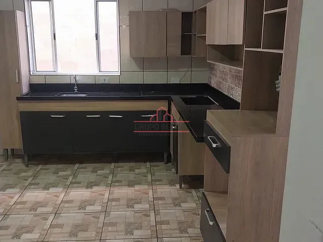 Sobrado com 130m² 5 quartos e 3 banheiros, à venda, no bairro Residencial Vale do Sol em Itapevi