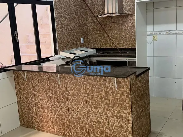 Sobrado com 125m² 3 quartos e 2 banheiros, à venda, no bairro Cidade Planejada I em Bragança Paulista