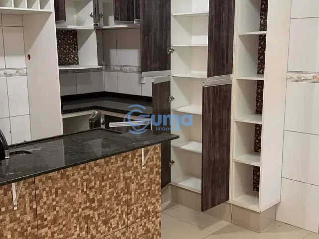 Sobrado com 125m² 3 quartos e 2 banheiros, à venda, no bairro Cidade Planejada I em Bragança Paulista