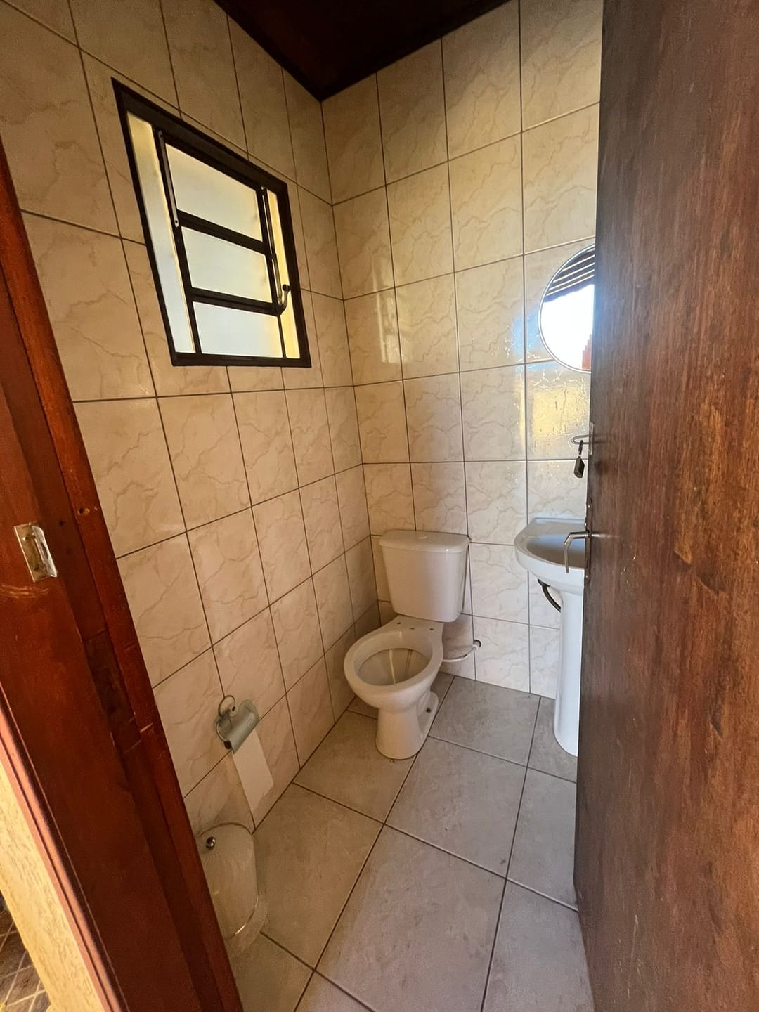 Sobrado, 3 quartos, 200 m² - Foto 24