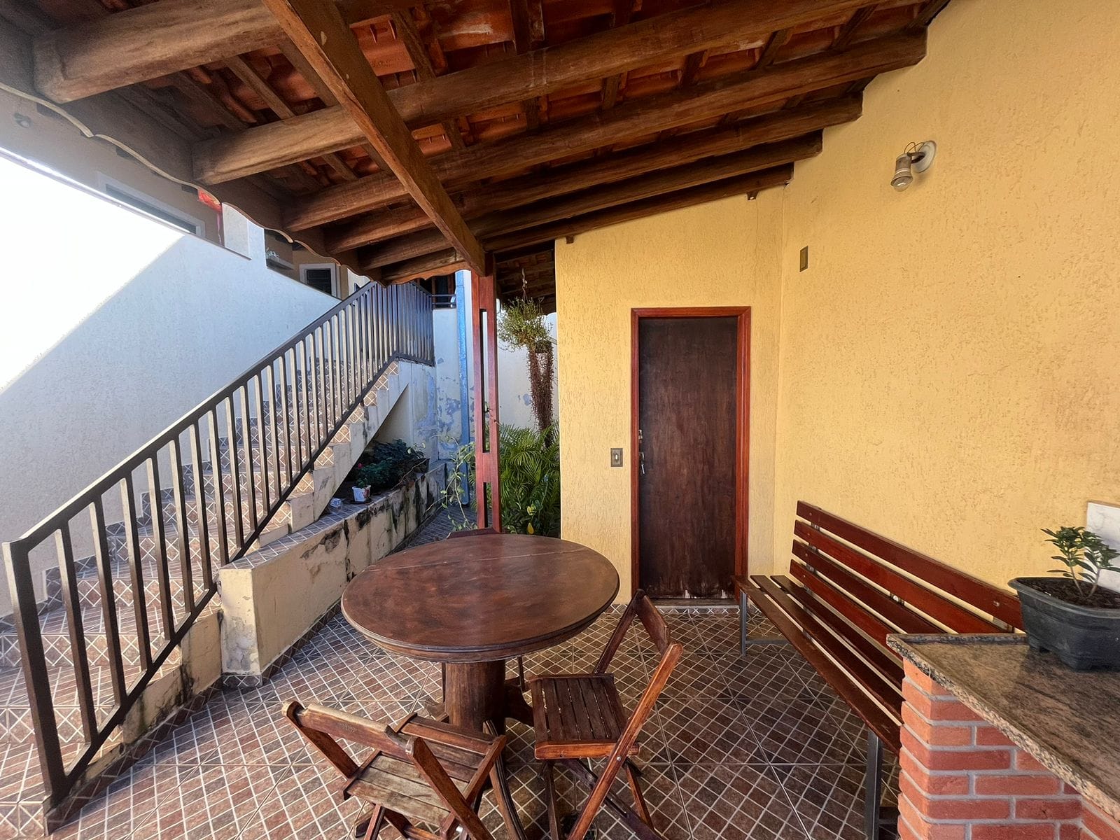 Sobrado, 3 quartos, 200 m² - Foto 23