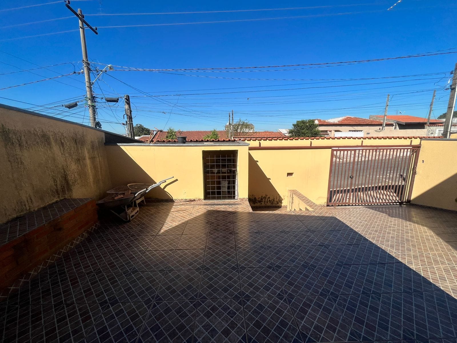 Sobrado, 3 quartos, 200 m² - Foto 22
