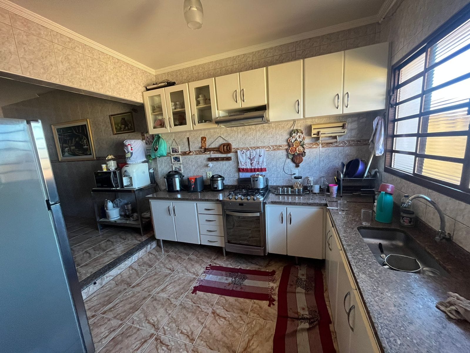 Sobrado, 3 quartos, 200 m² - Foto 20