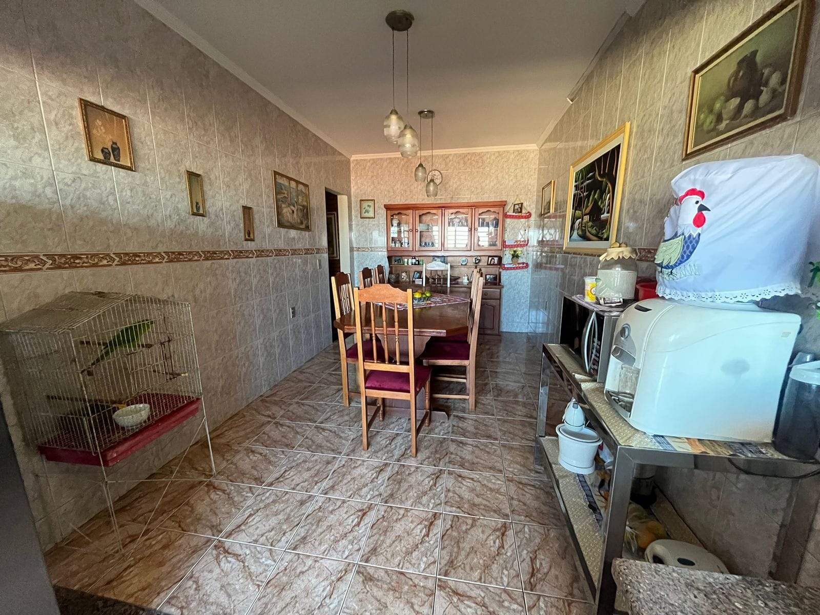 Sobrado, 3 quartos, 200 m² - Foto 19