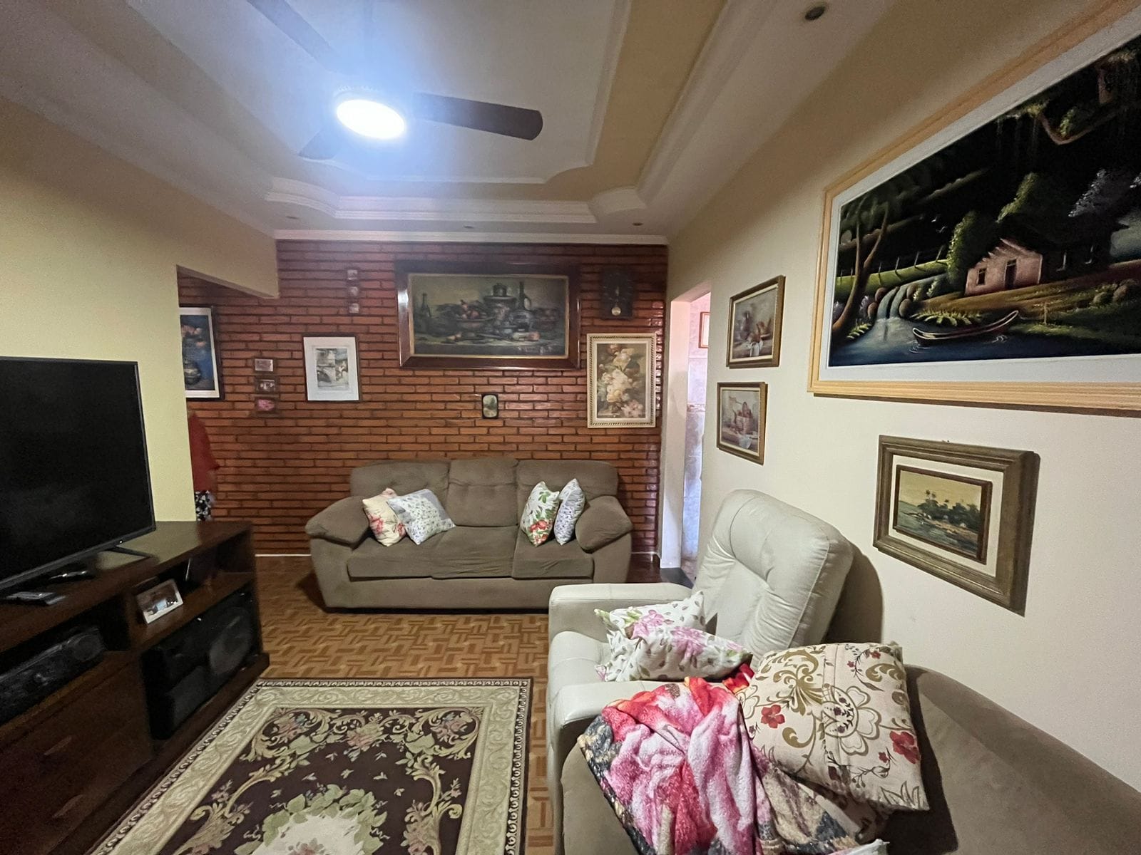 Sobrado, 3 quartos, 200 m² - Foto 17