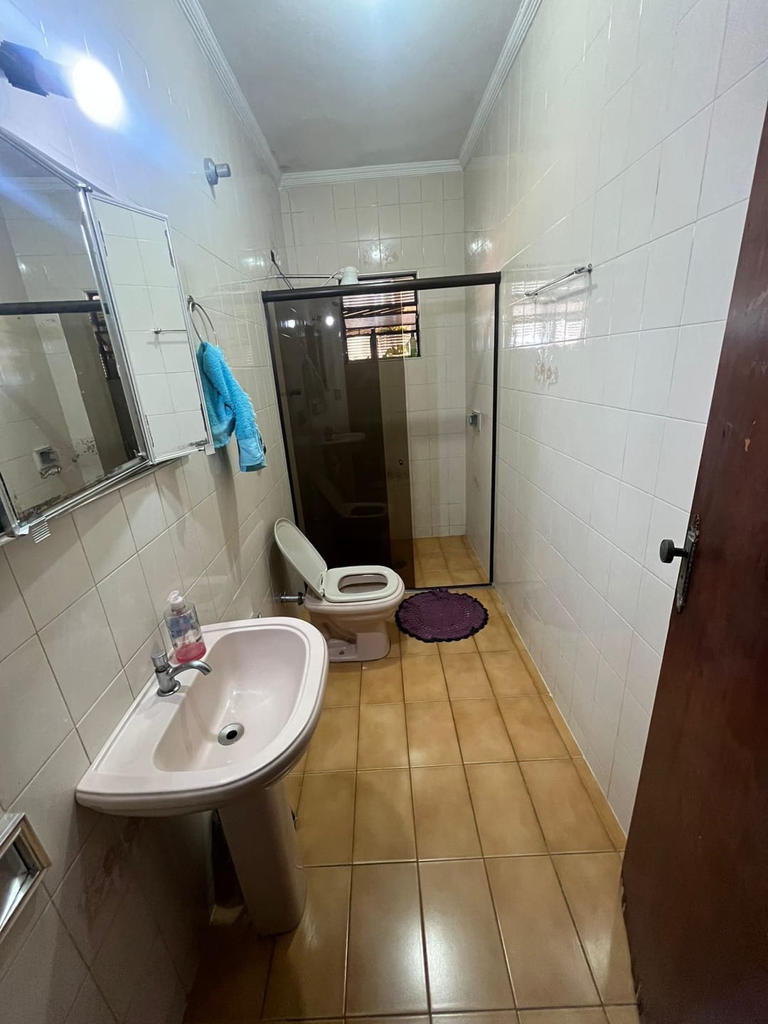 Sobrado, 3 quartos, 200 m² - Foto 16