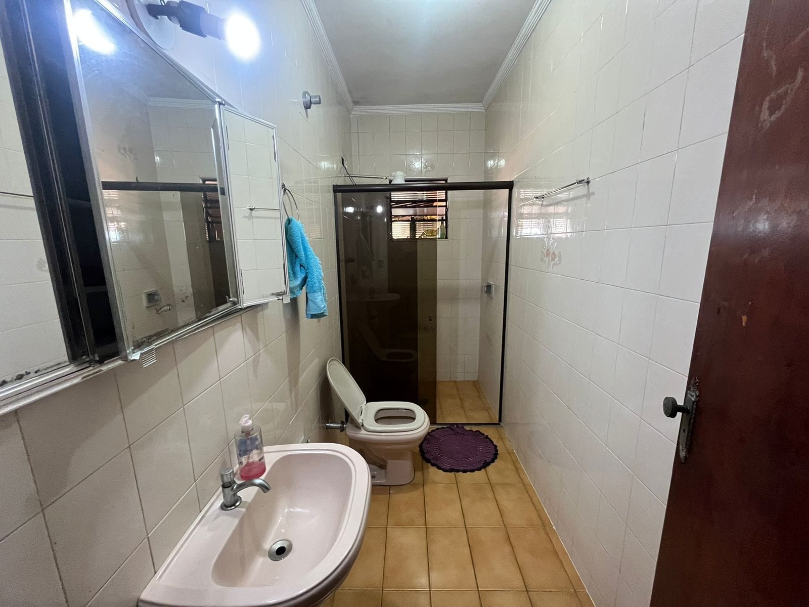 Sobrado, 3 quartos, 200 m² - Foto 15